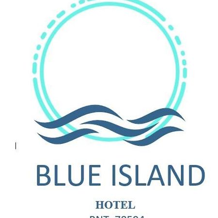 Blue Island Hotel San Andres  Bagian luar foto