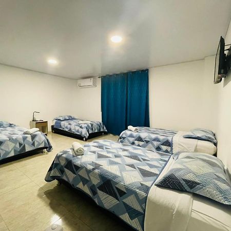 Blue Island Hotel San Andres  Bagian luar foto