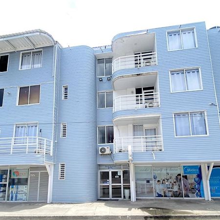 Blue Island Hotel San Andres  Bagian luar foto