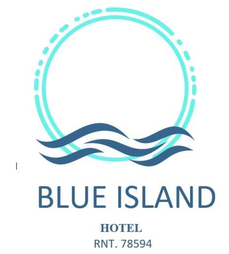 Blue Island Hotel San Andres  Bagian luar foto