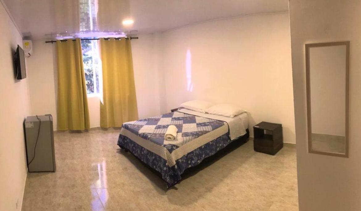 Blue Island Hotel San Andres  Bagian luar foto